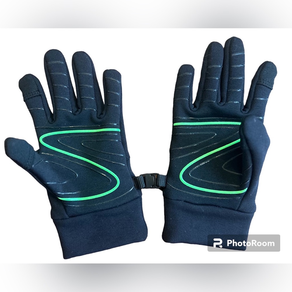 Head Touchscreen compatible gloves, Youth Large